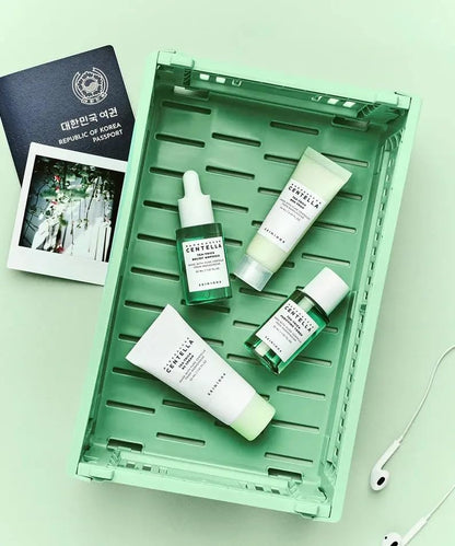 SKIN1004 Madagascar Centella Tea-Trica Travel Kit
