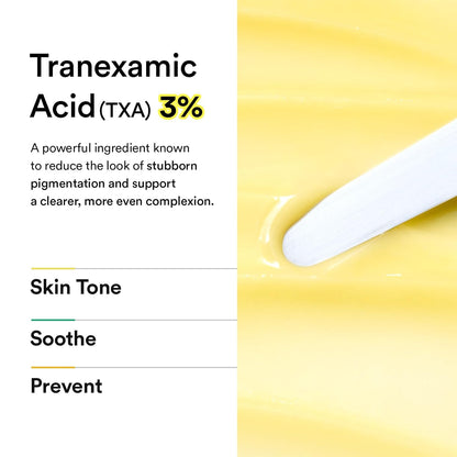 Abib Bright Force Serum 13.0 Pump, 10% Niacinamide + 3% TXA, Brightening Serum for Uneven Skin Tone, Hyperpigmentation, Glass Skin Glow, Korean Skincare