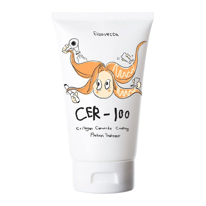Elizavecca Cer-100, Collagen Ceramide Coating Protein Treatment