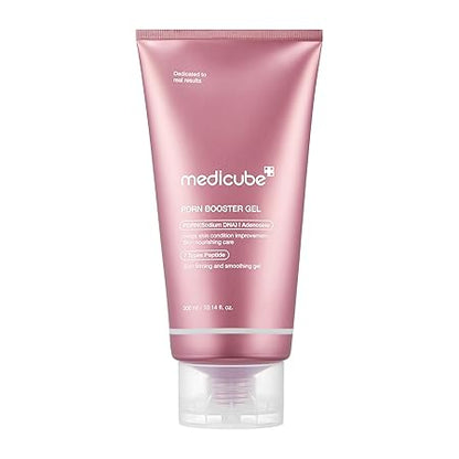 medicube PDRN Booster Gel | Salmon DNA PDRN, Peptides & Niacinamide