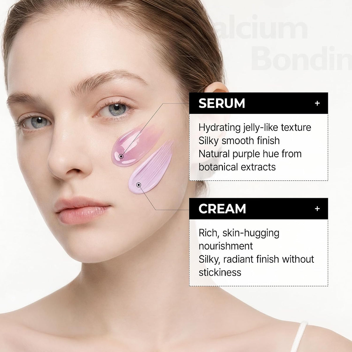 Dr.Melaxin Calcium Bonding Facial Cream