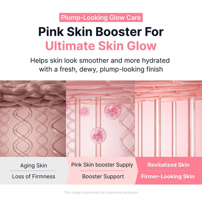 SUNGBOON EDITOR Pink PDRN Vitamin Capsule Cream, Vitamin B12