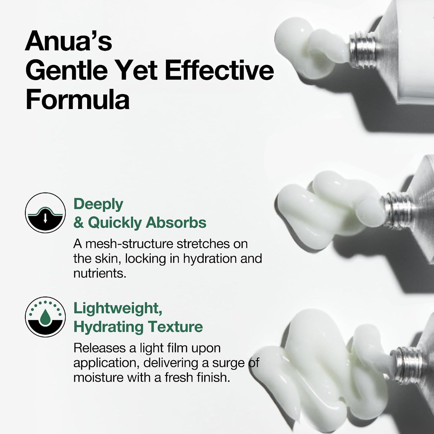 Anua Heartleaf Centella Red Spot Cream, Face Moisturizer for Skin Relief, Niacinamide, Panthenol, Cica Calming Care, Barrier Strengthening, Non-Comedogenic, Korean Skincare