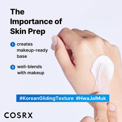 COSRX 7X Ceramide Moisturizer for Face, Barrier Repair Face Cream, Family Face Moisturizer for Dry & Sensitive Skin, Korean Face Moisturizer, Korean Skin Care