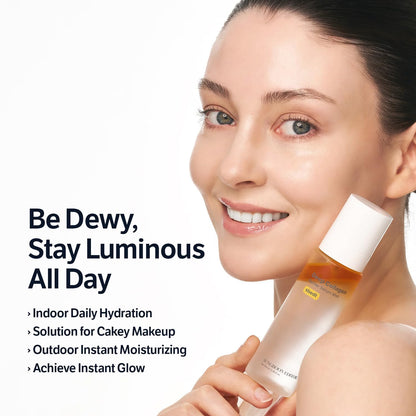 SUNGBOON EDITOR Deep Collagen Barrier Serum Mist for Dry Skin