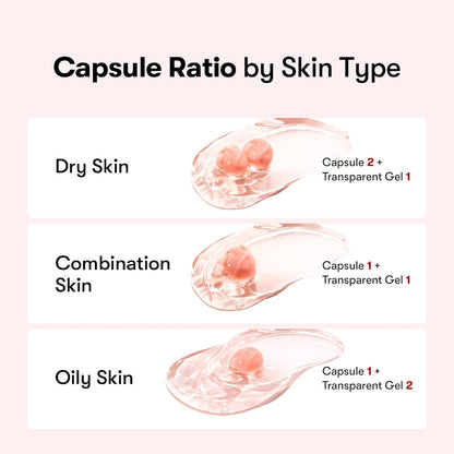 VT COSMETICS Azelaic Acid Care Capsule Cream – Facial Moisturizer for Blemish-Prone & Redness-Prone Skin | Pore Refining & Soothing Care, Lightweight & Hydrating, AHA BHA PHA LHA | Korean Skin Care