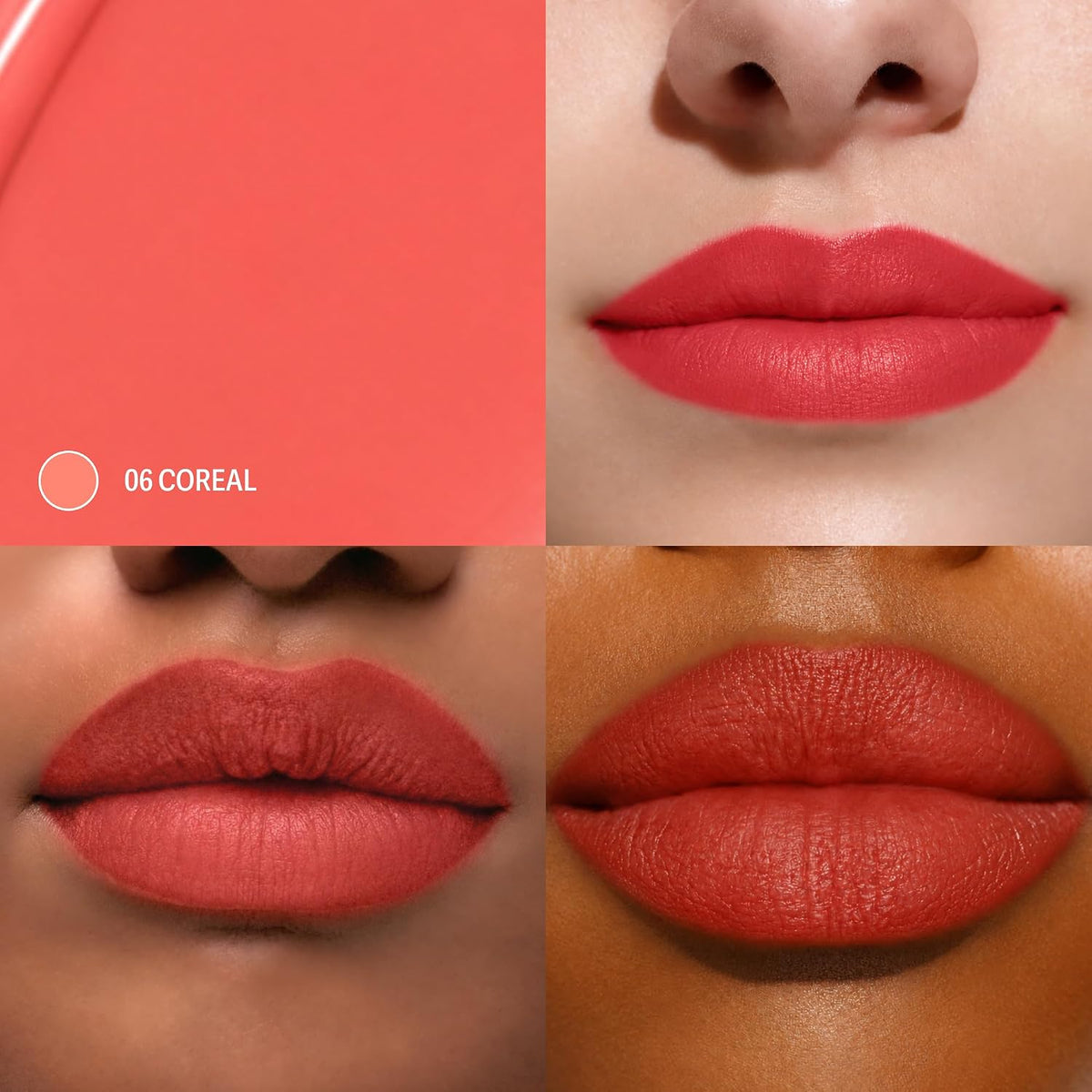 Sacheu Lip Liner STAY-N Peel Off Lip Stain, Longwear, getREDy 07
