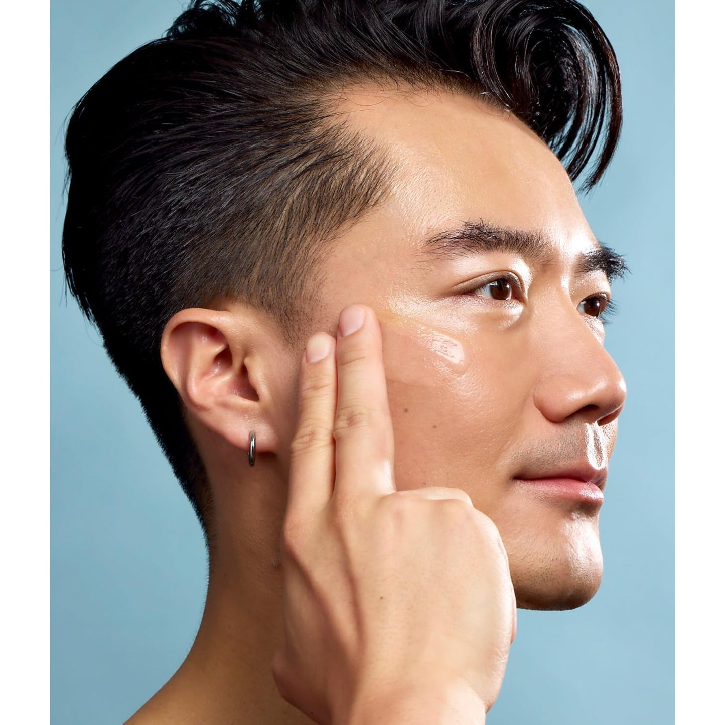 Jack Black Epic Moisture Hydration Booster Serum for Men, Lightweight Men’s Face Moisturizer & Anti-Wrinkle Skin Care