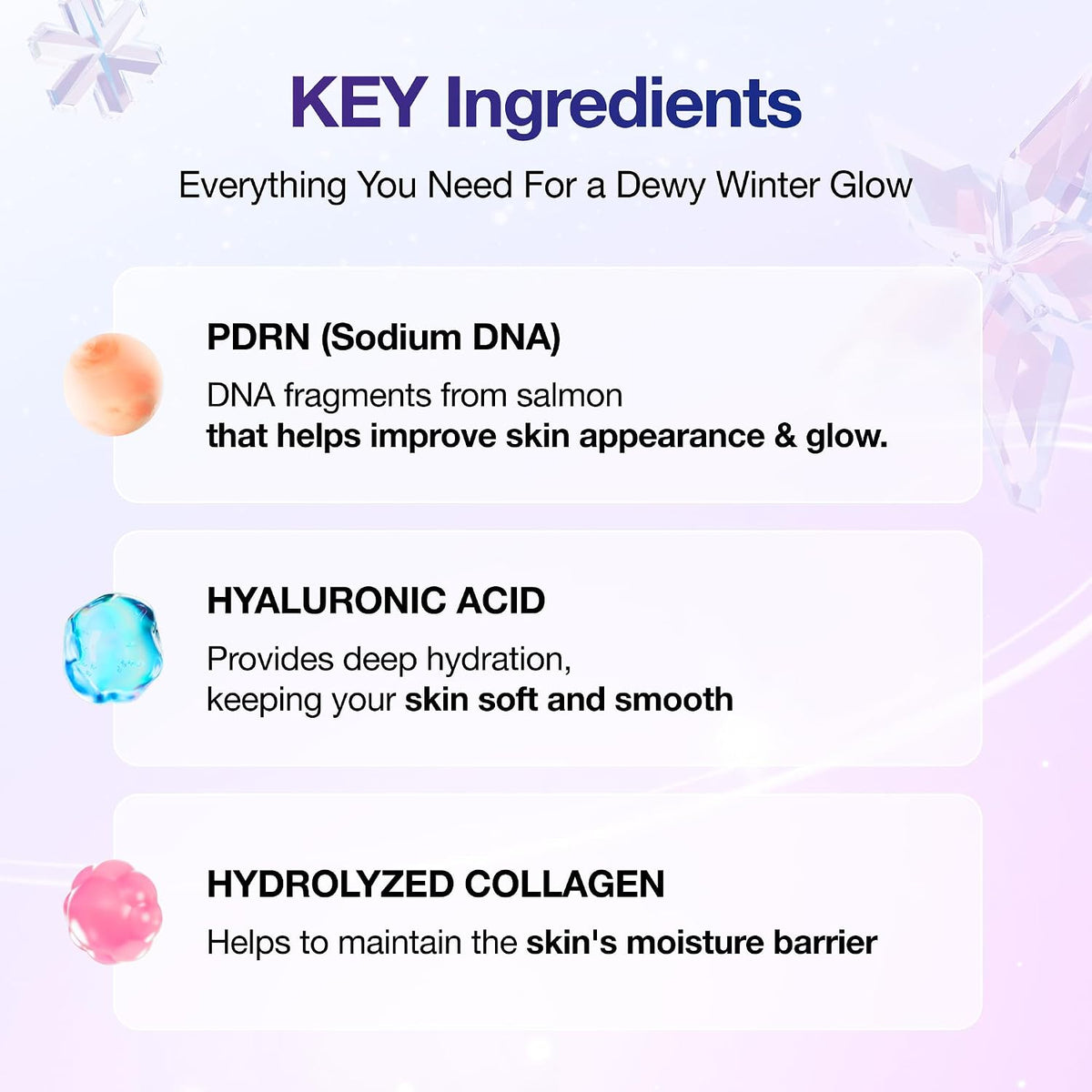 ANUA Dewy Glow Holiday Amenity Kit