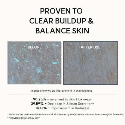 Arencia Eraser Shot Serum Glycolic Acid Booster with AHA BHA, Exfoliating Face Serum for Pore Care & Texture Refining, Lightweight Daily Skincare