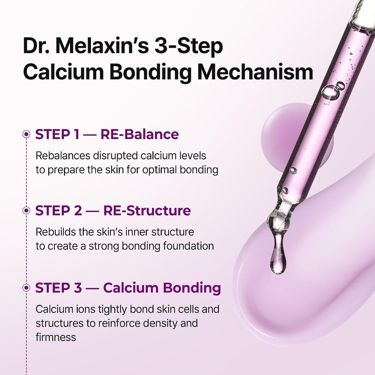 Dr.Melaxin Calcium Bonding Facial Cream