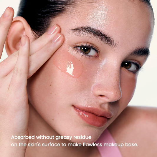 BIODANCE Pore Perfecting Collagen Peptide Serum - Skin Firming & Radiance, Plumping, Pore Care, Makeup Prep Serum for All Skin Types, Korean Skin Care