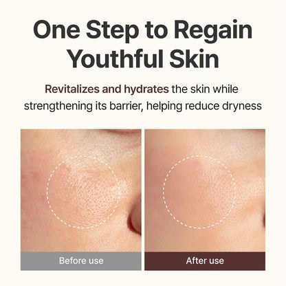 CENTELLIAN 24 PDRN Firming Boosting Ampoule - Improved Skin Elasticity by Dongkook Pharmaceutical. PDRN 300,000 ppm, Hydrolyzed Collagen & Elastin