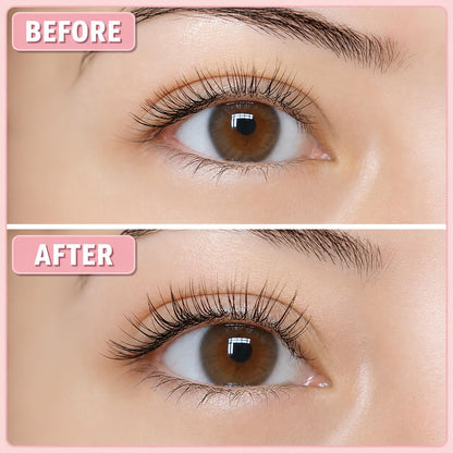 ETUDE My Lash Serum without prostaglandin, korean eye care, Strengthening with Biotin, Ginger extract for Lash health and growth, Non-sticky Mascara Serum, Vegan