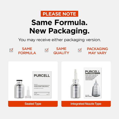 PURCELL 90% Probiotics Barrier Serum