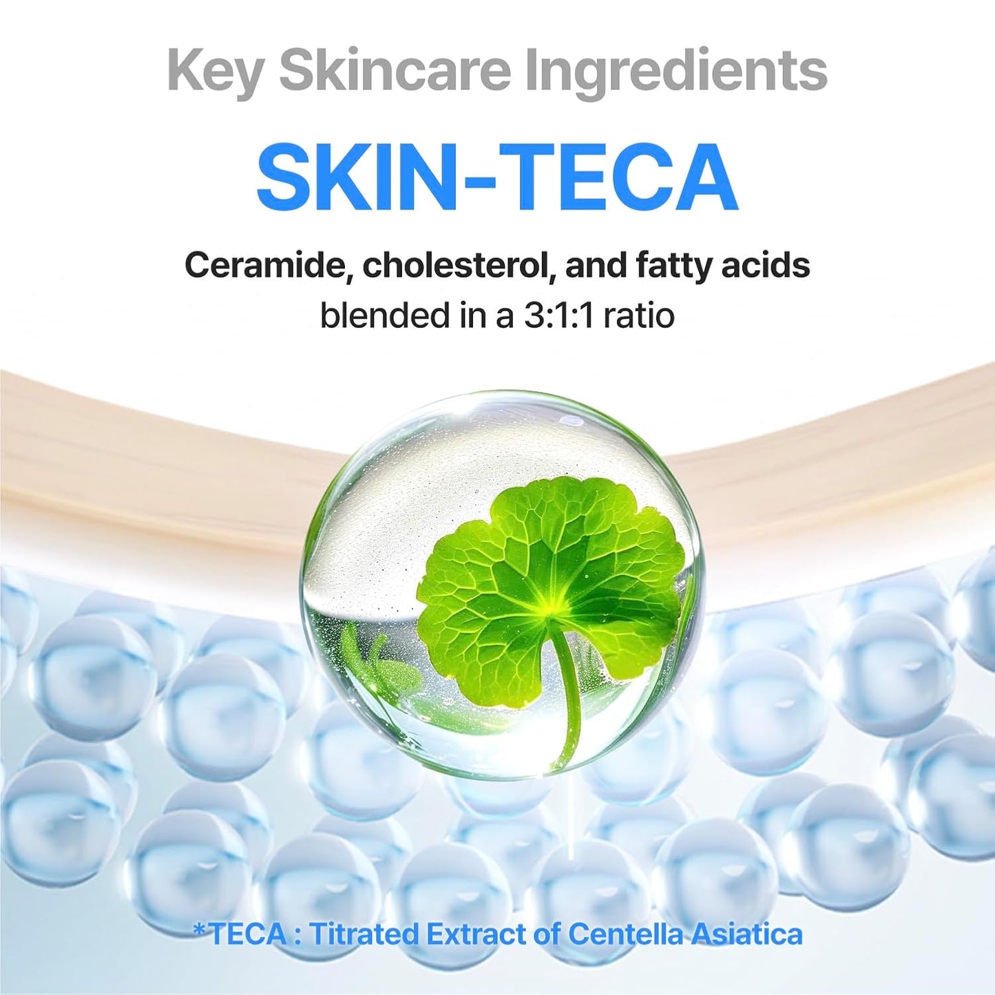 CENTELLIAN 24 Madeca Derma Shield Vital Dewy Sunscreen Broad Spectrum SPF50+ – Moisturizing Sunscreen with Skin TECA, Centella PDRN, Hydration, Elasticity & Lightweight Watery Cream Texture