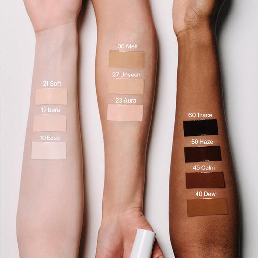 mixsoon PDRN Collagen Tinted Moisturizer Korean Glass Skin (No. 30 Aura) - Skincare-Infused Base with Rice PDRN & Peptides, 24H Vibrant Glow & Luminous Hydration