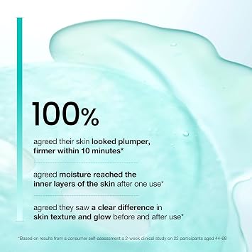 Anua PDRN Hyaluronic Acid Capsule 100 Serum (1 Mask)-Hydrating & Soothing Face Mask for Glass Skin, Dewy Glow and Firm Looking Skin, Salmon DNA & Collagen, Lightweight Texture
