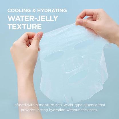 SKIN1004 Hyalu-Cica Hydrating Mask (1 mask)