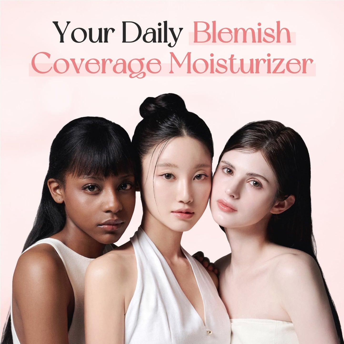 mixsoon PDRN Collagen Tinted Moisturizer Korean Glass Skin (No. 27 Aura) - Skincare-Infused Base with Rice PDRN & Peptides, 24H Vibrant Glow & Luminous Hydration, 10 Shades (Copy)