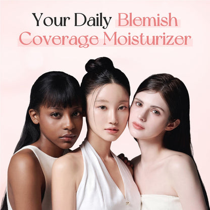 mixsoon PDRN Collagen Tinted Moisturizer Korean Glass Skin (No. 27 Aura) - Skincare-Infused Base with Rice PDRN & Peptides, 24H Vibrant Glow & Luminous Hydration, 10 Shades (Copy)