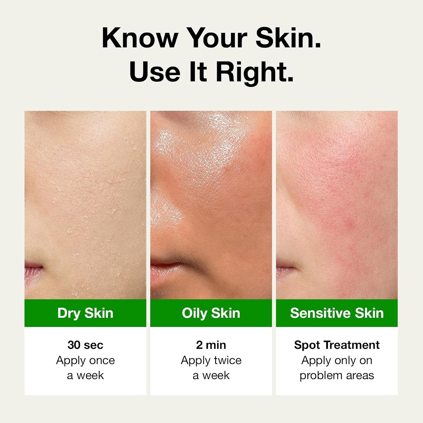 FULLY Green Tomato Pore Clay Mask Cleanser for Deep Cleansing, Clay Pack Cleanser for Deep Pore Cleansing, Blackhead & Sebum Control, Gentle Korean Face Wash for Oily & Combination Skin