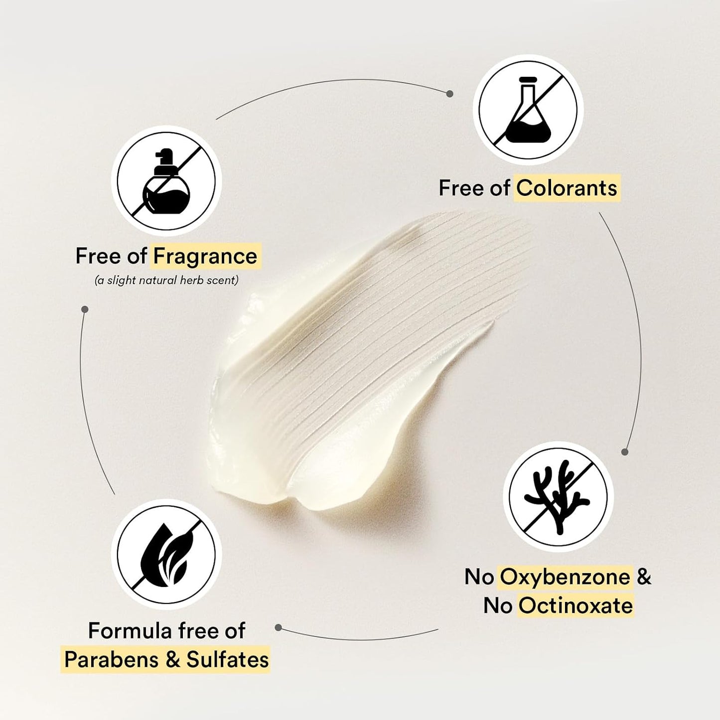 Abib Airy Clear Sunscreen Gel SPF 30, Semi-matte, Pore-smoothing Primer with SPF, Korean Suncreen with No White Cast, Suncare, Skincare