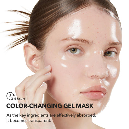 APRILSKIN TXA Pink Capsule Gel Mask (1 mask)
