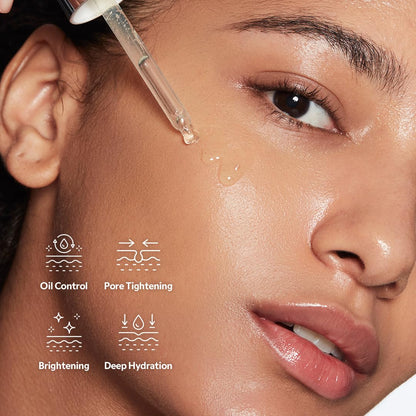 TIRTIR Niacinamide 20% Serum