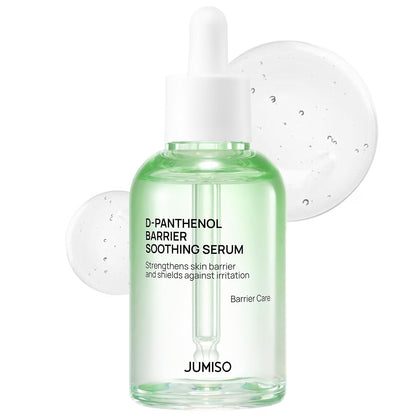 JUMISO D-Panthenol Hydrating Serum, 10 HA for Sensitive Skin