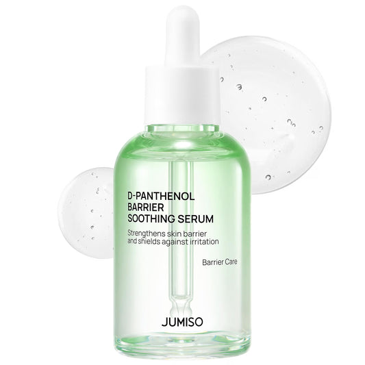 JUMISO D-Panthenol Hydrating Serum, 10 HA for Sensitive Skin