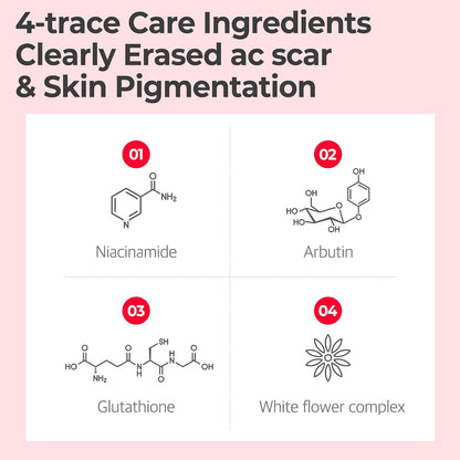 SOME BY MI Snail Truecica Miracle Repair Toner - Made from Snail Mucin for Sensitive Skin, Daily Repair Face Toner with Skin Texture and Pigmentation Care, Korean Skin Care