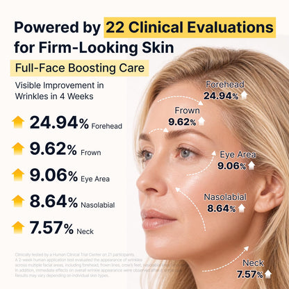 SUNGBOON EDITOR Intensive Deep Collagen Silk Peptide EGF Ampoule