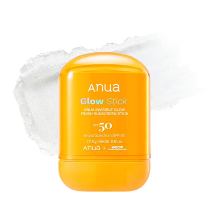 Anua Invisible Glow Sun Stick