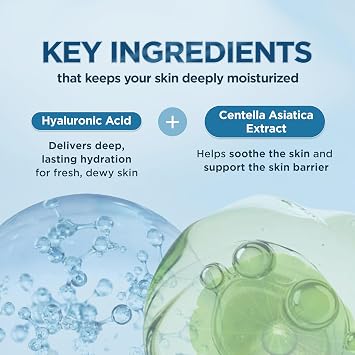 SKIN1004 Madagascar Centella Hyalu-Cica Travel Kit