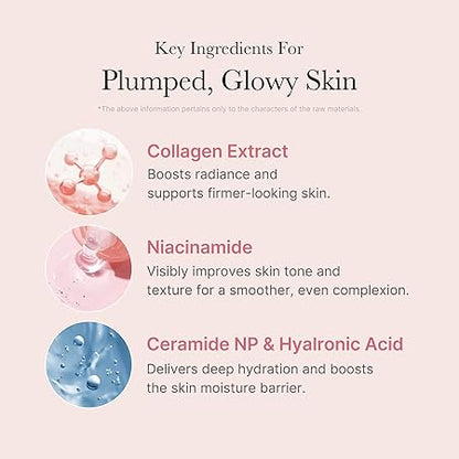 medicube Wrapping Mask Collagen Overnight Peel Off Facial Mask | Elasticity & Hydration Care, Reduces Sagging & Dullness | Hydrolyzed Collagen For Glowing Skin