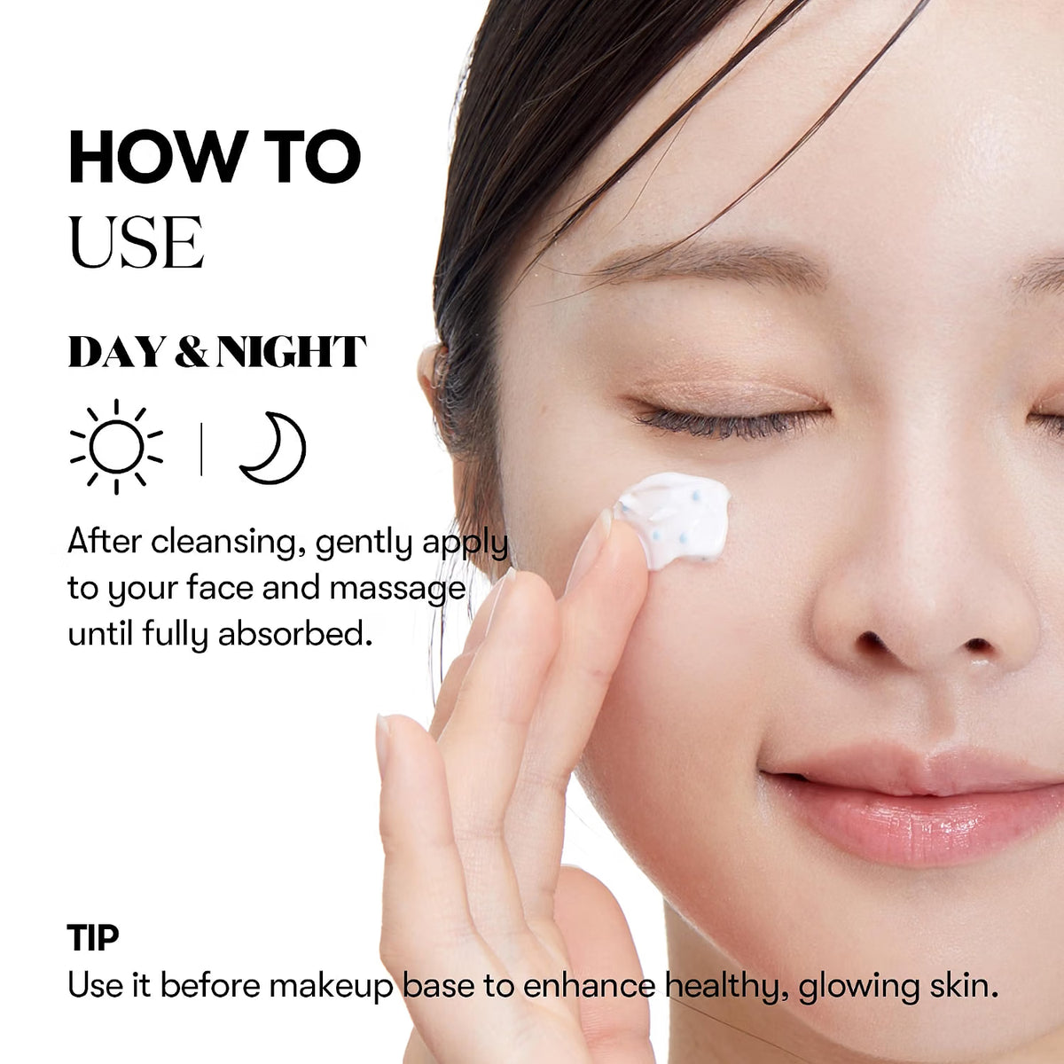 VT COSMETICS PDRN Cream 100 Nourishing & Restorative Moisturizer