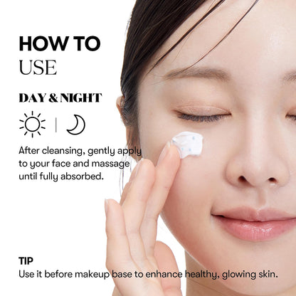 VT COSMETICS PDRN Cream 100 Nourishing & Restorative Moisturizer