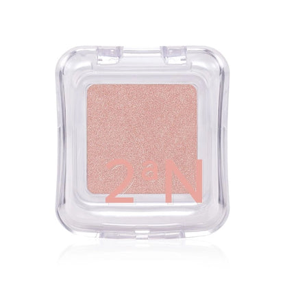 2aNPure Glash Highlighter RD01 Sheer Rose