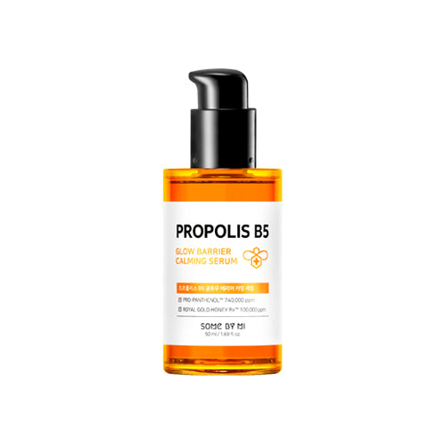 SOME BY MI Propolis B5 Glow Barrier Calming Serum 50ml