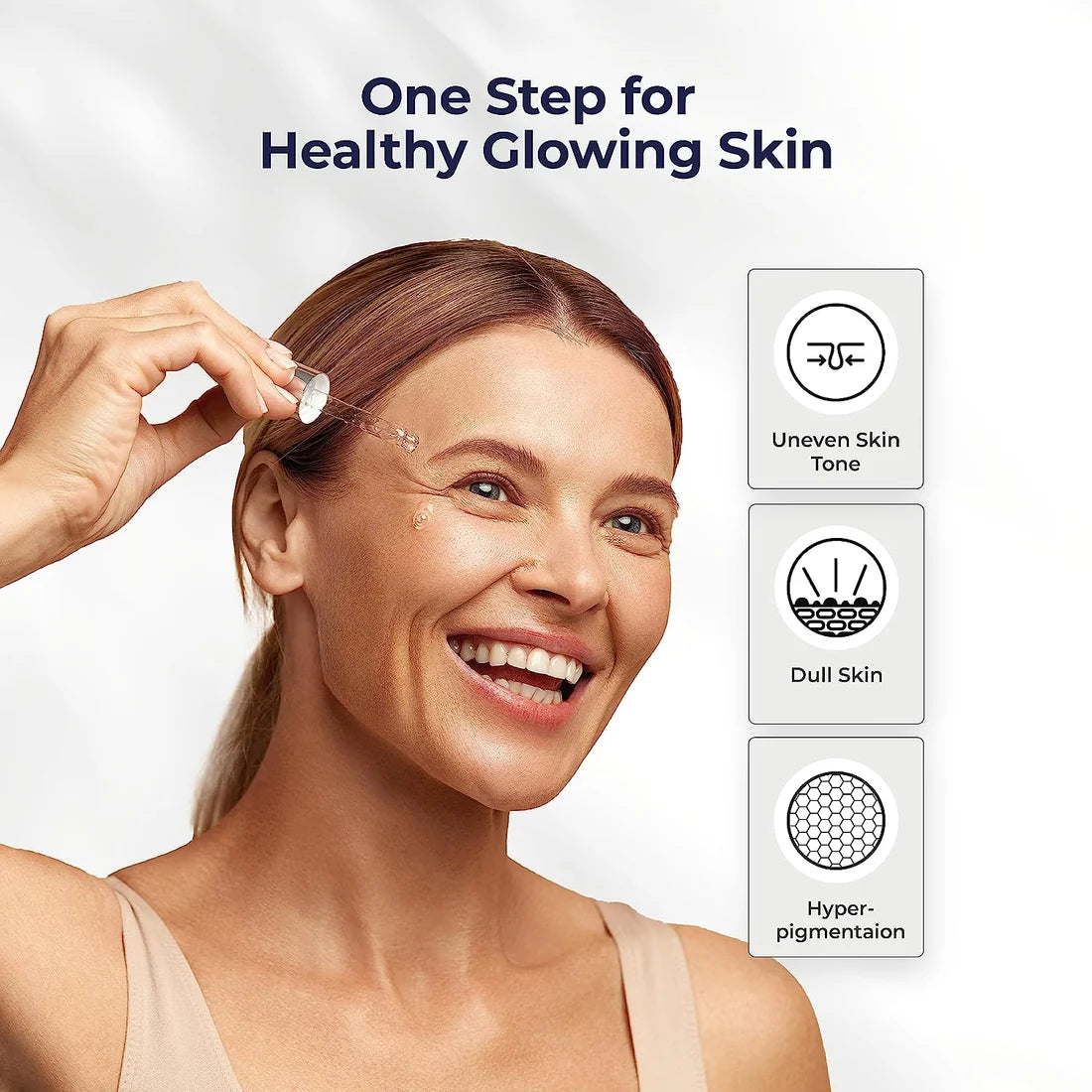 Centellian24+ Glutathione Toning Boosting Ampoule