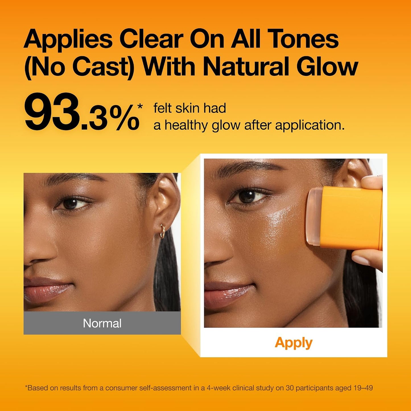 Anua Invisible Glow Sun Stick