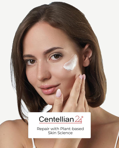 CENTELLIAN 24 Vital Capsule Serum - Ampoule for Moisturizing, Skin Elasticity, Skin Protection & Soothing by Dongkook Pharmaceutical. TECA, Centella Asiatica