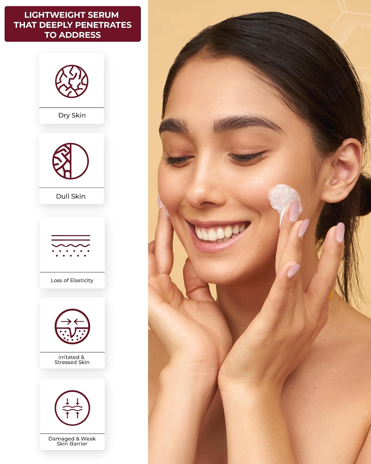 CENTELLIAN 24 Vital Capsule Serum - Ampoule for Moisturizing, Skin Elasticity, Skin Protection & Soothing by Dongkook Pharmaceutical. TECA, Centella Asiatica