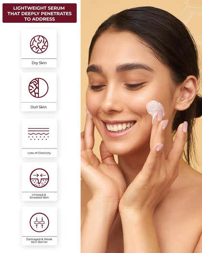 CENTELLIAN 24 Vital Capsule Serum - Ampoule for Moisturizing, Skin Elasticity, Skin Protection & Soothing by Dongkook Pharmaceutical. TECA, Centella Asiatica