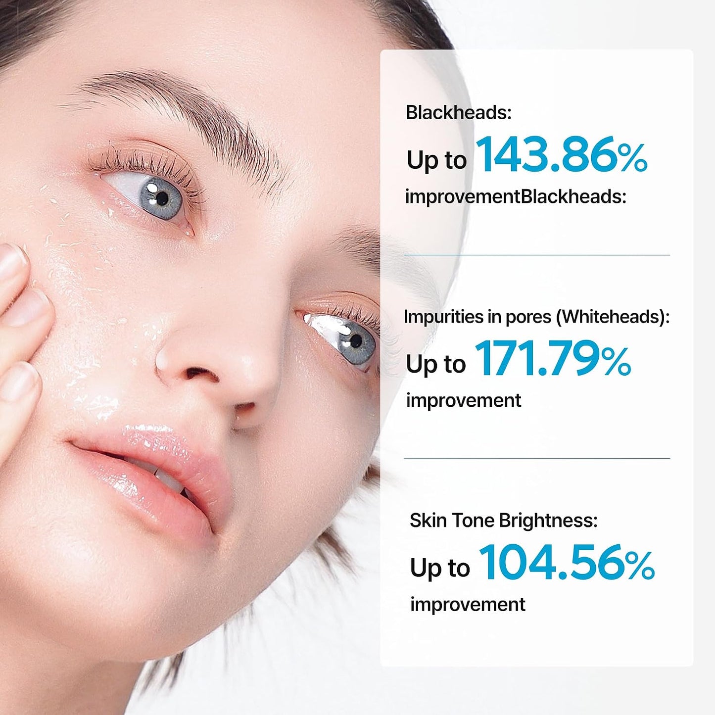 Dr.Melaxin Peel Shot Exfoliating TX Serum – 99% Pure Tranexamic Acid & Niacinamide + AHA PHA Brightening Exfoliating for Uneven Skin Tone, Dark Spots & Dullness, Smooth, Korean Skincare