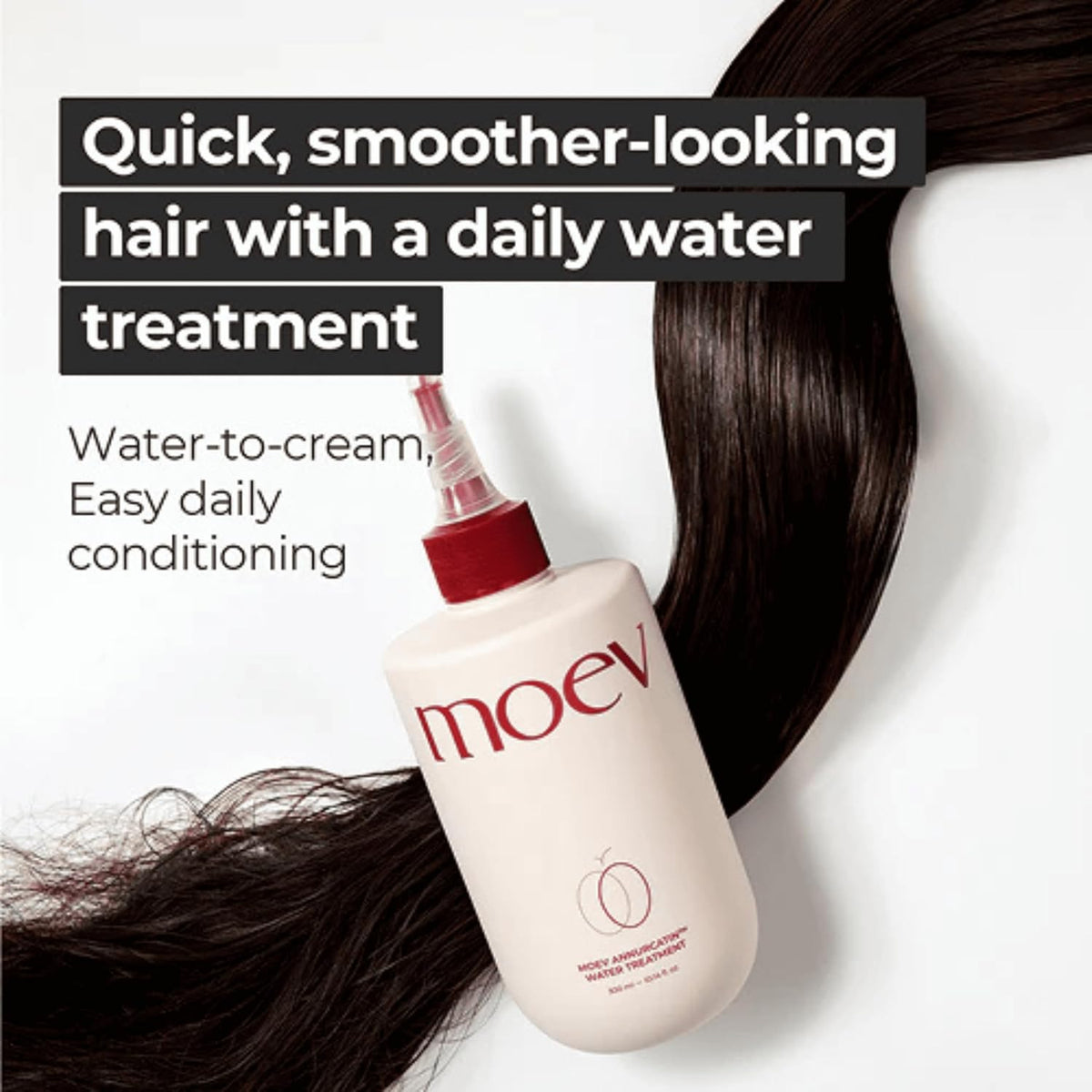 MOEV ANNURCATIN™ Water Treatment
