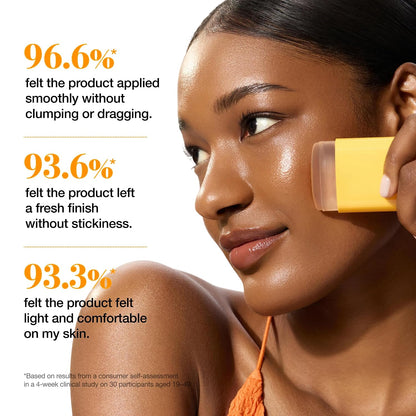 Anua Invisible Glow Sun Stick