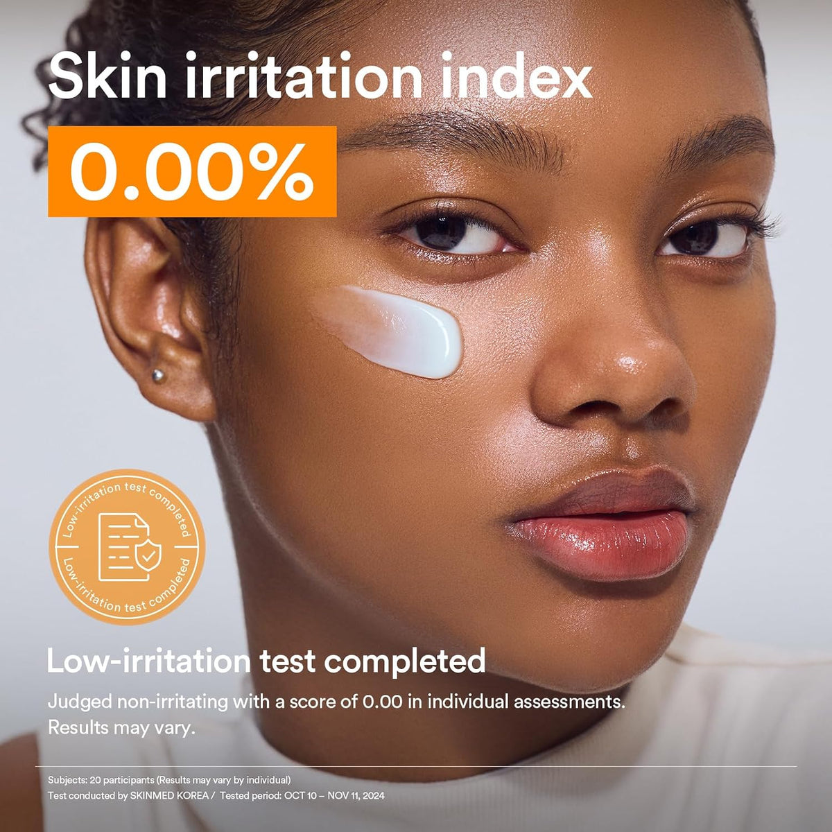 Abib Glutathiosome Cream Vita Tube, Face Moisturizer with Niacinamide & Vitamin C for Dull, Uneven Looking Skin Tone, Hydrating Gel Cream, Korean Skincare