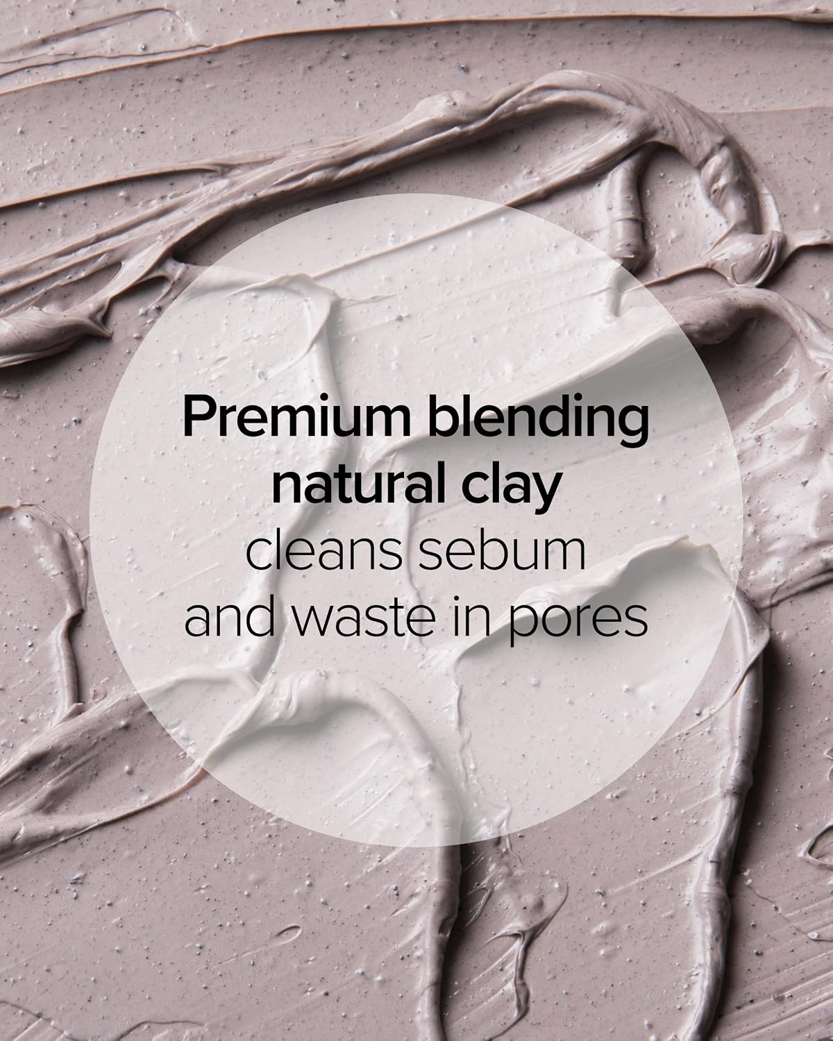 Mary&May Blackberry Glow Wash-Off Clay Mask